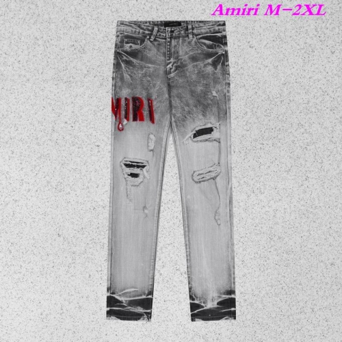 A.m.i.r.i. Long Jeans 2215 Men