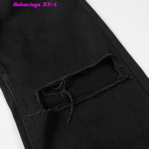 B.a.l.e.n.c.i.a.g.a. Long Jeans 2006 Men