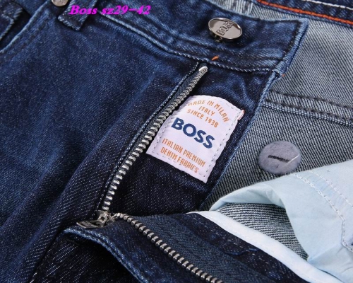 B.o.s.s. Long Jeans 1154 Men