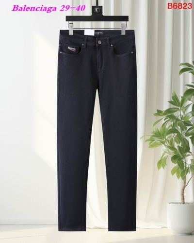 B.a.l.e.n.c.i.a.g.a. Long Jeans 2642 Men