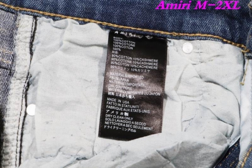 A.m.i.r.i. Long Jeans 2289 Men