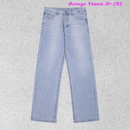 B.o.t.t.e.g.a. V.e.n.e.t.a. Long Jeans 1018 Men