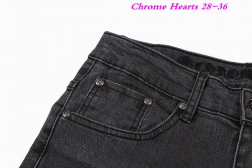 C.h.r.o.m.e. H.e.a.r.t.s. Long Jeans 1794 Men