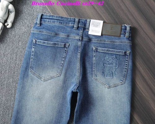 B.r.u.n.e.l.l.o. C.u.c.i.n.e.l.l.i. Long Jeans 1054 Men