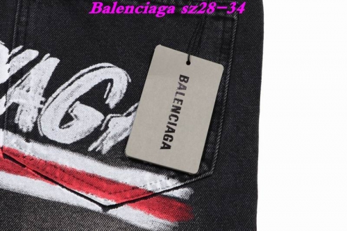 B.a.l.e.n.c.i.a.g.a. Long Jeans 2568 Men