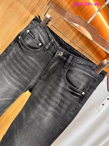 D...G... Long Jeans 1448 Men