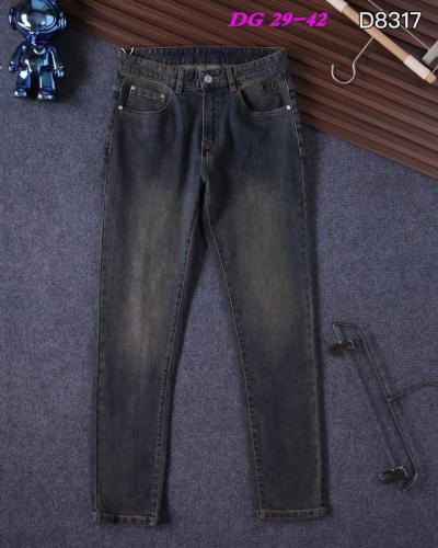 D...G... Long Jeans 1532 Men