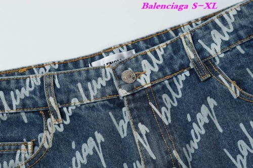 B.a.l.e.n.c.i.a.g.a. Long Jeans 2276 Men