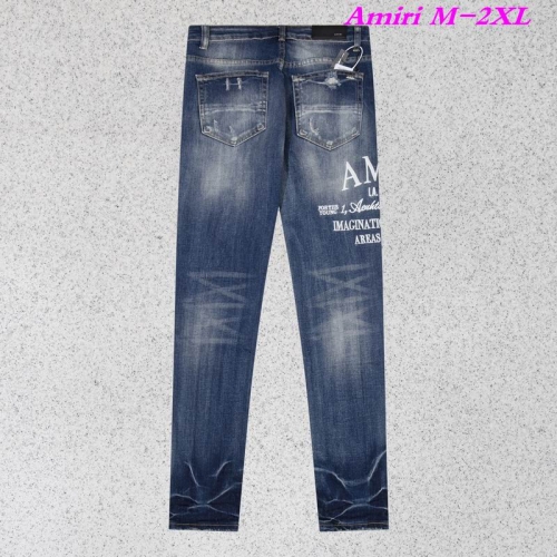 A.m.i.r.i. Long Jeans 2333 Men