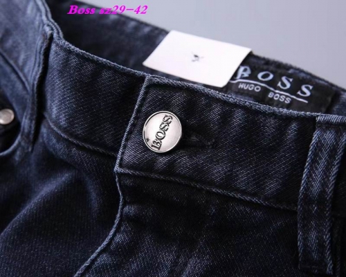 B.o.s.s. Long Jeans 1143 Men