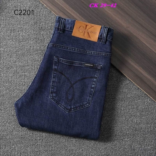 C...K... Long Jeans 1027 Men