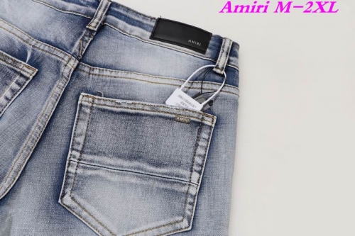 A.m.i.r.i. Long Jeans 2219 Men