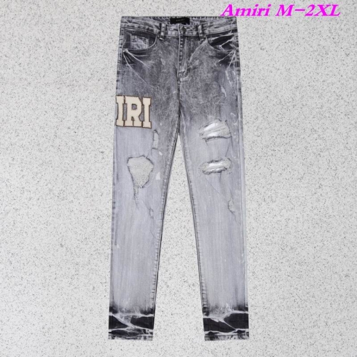 A.m.i.r.i. Long Jeans 2310 Men