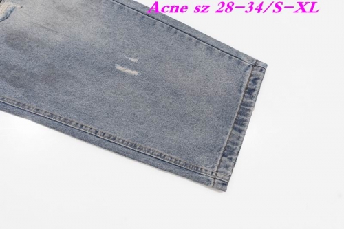 A.c.n.e. Long Jeans 1076 Men