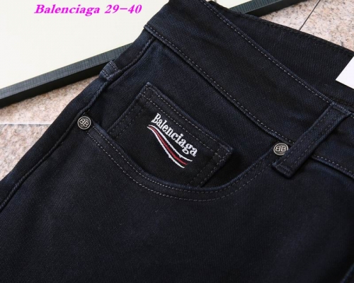 B.a.l.e.n.c.i.a.g.a. Long Jeans 2639 Men