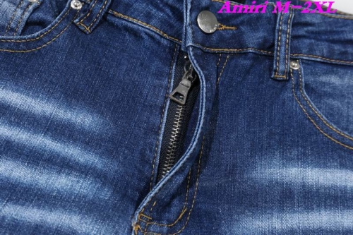 A.m.i.r.i. Long Jeans 2366 Men