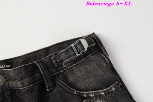 B.a.l.e.n.c.i.a.g.a. Long Jeans 2293 Men