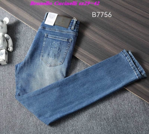 B.r.u.n.e.l.l.o. C.u.c.i.n.e.l.l.i. Long Jeans 1059 Men