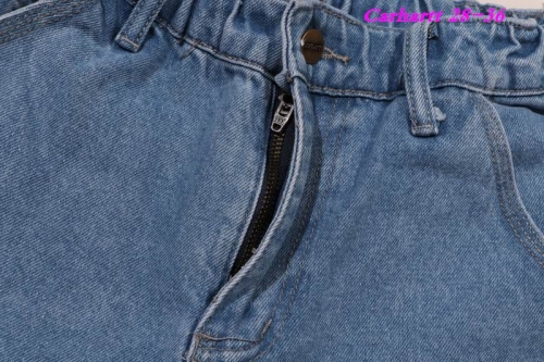 C.a.r.h.a.r.t.t. Long Jeans 1074 Men