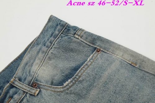 A.c.n.e. Long Jeans 1112 Men