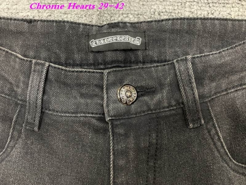 C.h.r.o.m.e. H.e.a.r.t.s. Long Jeans 1822 Men