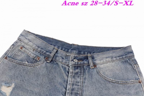 A.c.n.e. Long Jeans 1083 Men