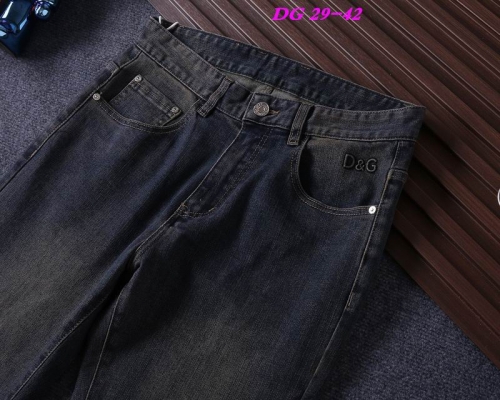 D...G... Long Jeans 1503 Men