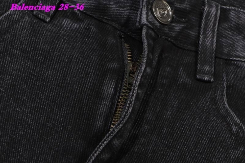 B.a.l.e.n.c.i.a.g.a. Long Jeans 2608 Men