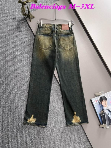 B.a.l.e.n.c.i.a.g.a. Long Jeans 2424 Men