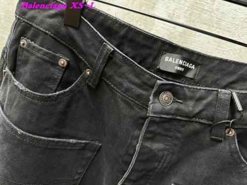 B.a.l.e.n.c.i.a.g.a. Long Jeans 2096 Men