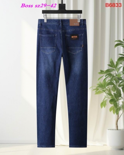 B.o.s.s. Long Jeans 1157 Men