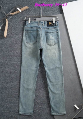 B.u.r.b.e.r.r.y. Long Jeans 1746 Men