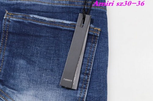 A.m.i.r.i. Long Jeans 2390 Men