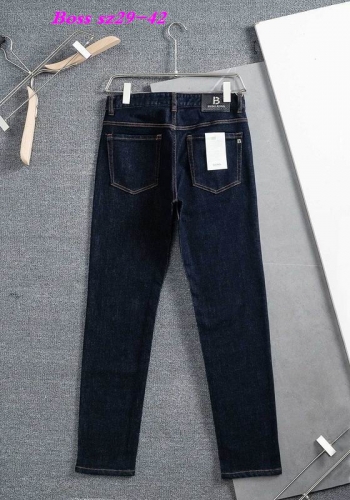 B.o.s.s. Long Jeans 1139 Men