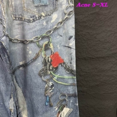 A.c.n.e. Long Jeans 1132 Men