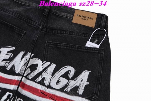 B.a.l.e.n.c.i.a.g.a. Long Jeans 2569 Men