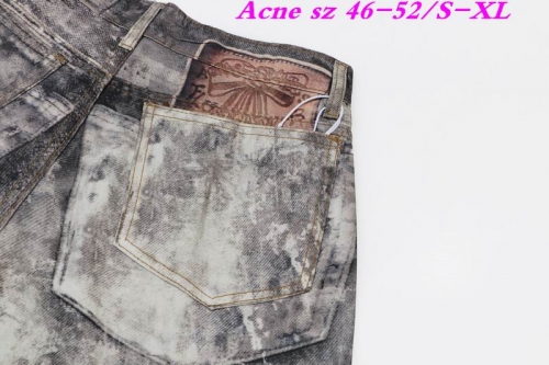 A.c.n.e. Long Jeans 1121 Men