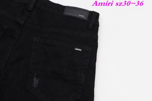 A.m.i.r.i. Long Jeans 2418 Men