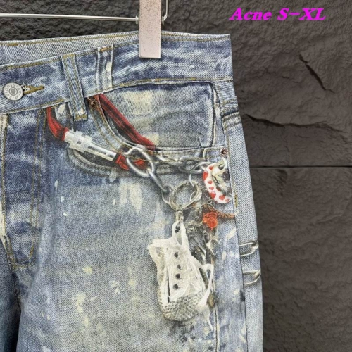 A.c.n.e. Long Jeans 1140 Men