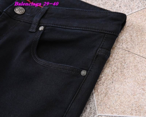 B.a.l.e.n.c.i.a.g.a. Long Jeans 2637 Men