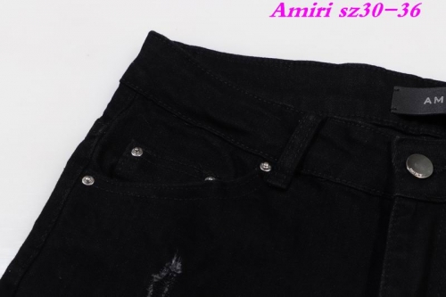 A.m.i.r.i. Long Jeans 2420 Men