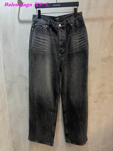 B.a.l.e.n.c.i.a.g.a. Long Jeans 2078 Men