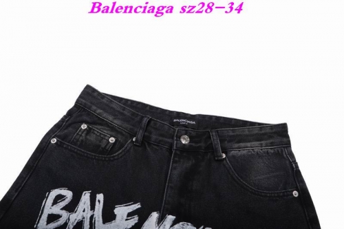 B.a.l.e.n.c.i.a.g.a. Long Jeans 2574 Men