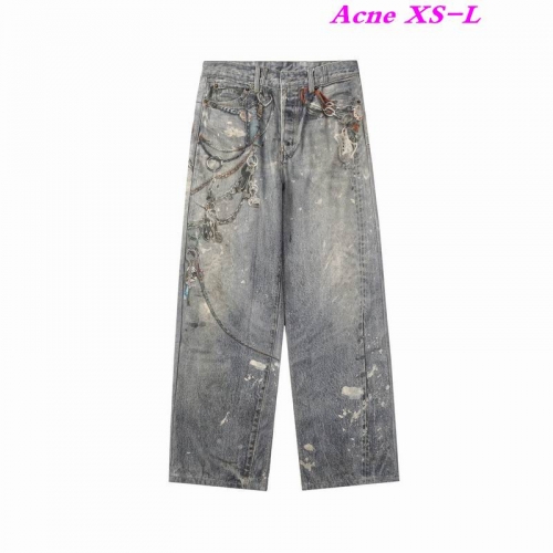 A.c.n.e. Long Jeans 1032 Men