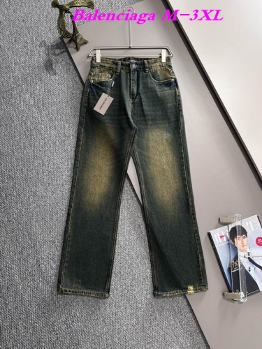 B.a.l.e.n.c.i.a.g.a. Long Jeans 2425 Men