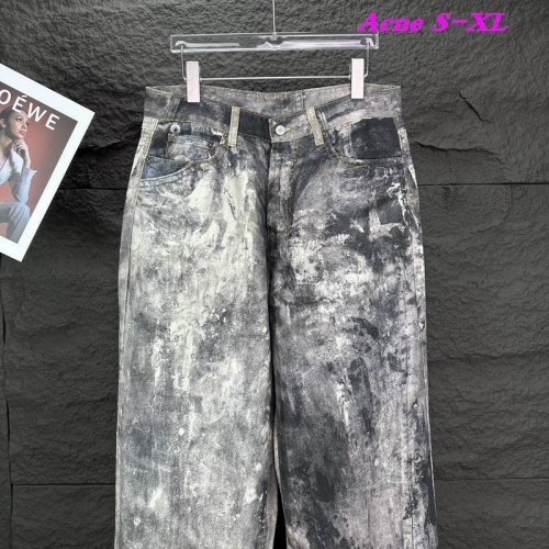 A.c.n.e. Long Jeans 1152 Men