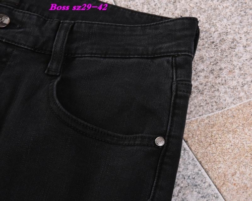 B.o.s.s. Long Jeans 1173 Men