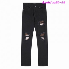 A.m.i.r.i. Long Jeans 2411 Men