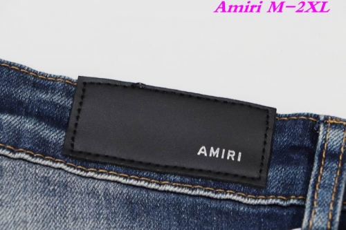 A.m.i.r.i. Long Jeans 2326 Men