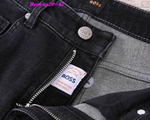 B.o.s.s. Long Jeans 1164 Men